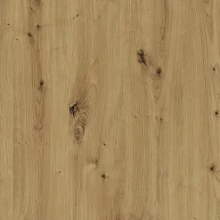 Armadio 250x202 cm 5 ante con specchio rovere Valencia