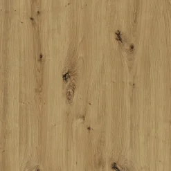 Armadio 300x202 cm 6 ante con specchio rovere Valencia