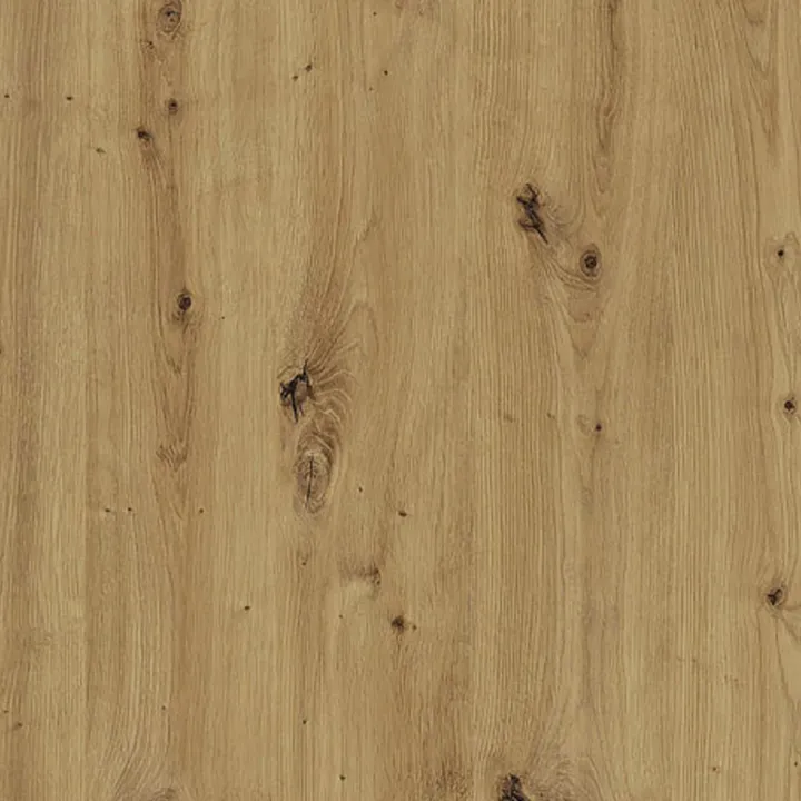 Armadio 200x202 cm 4 ante rovere Valencia