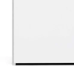 Armadio 78x176h cm 2 ante battenti bianco opaco Light Gihome®