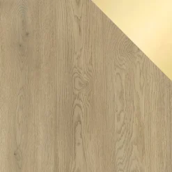 Armadio 200x216h cm 4 ante battenti 2 cassetti rovere Ampy