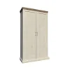 Armadio 97x187h cm 2 ante pino frassinato rovere Blend