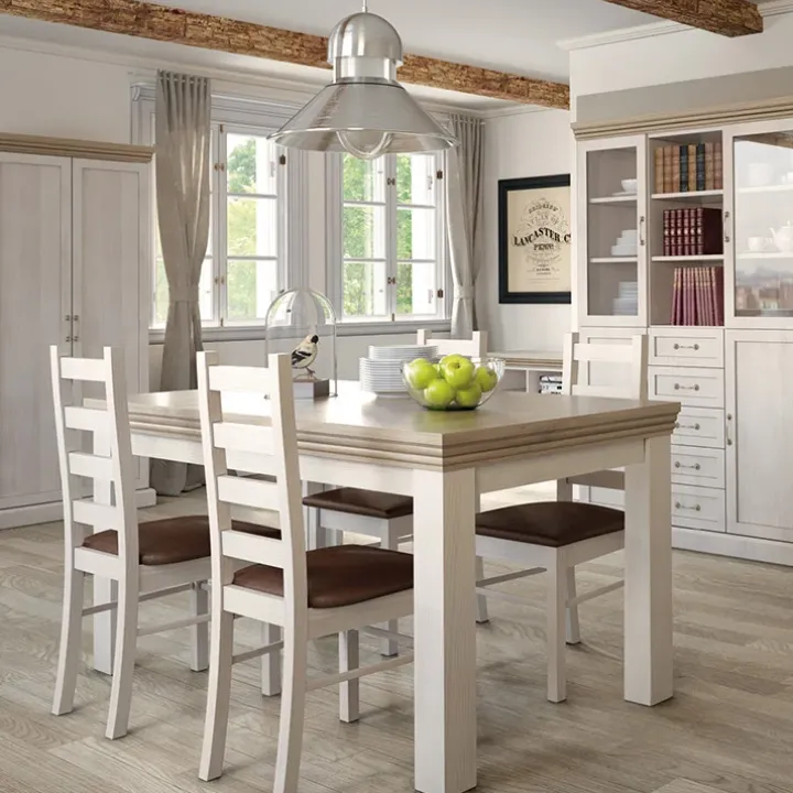 Armadio 97x187h cm 2 ante pino frassinato rovere Blend