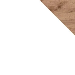 Armadio 250x215h cm 2 ante scorrevoli bianco Duppy