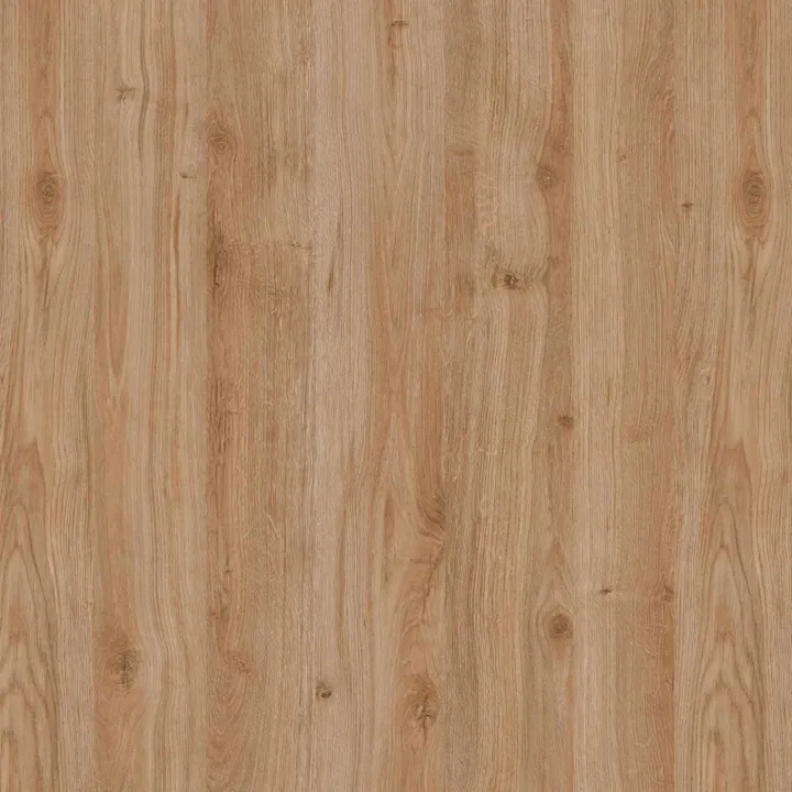 Cucina completa 240cm reversibile moderna lineare rovere grigio chiaro ChefEasy