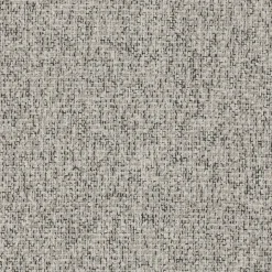 Divano letto angolare destra 3 posti 270x167cm tessuto beige Cloudify