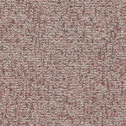 Divano letto angolare destra 3 posti 270x167cm tessuto rosa Cloudify