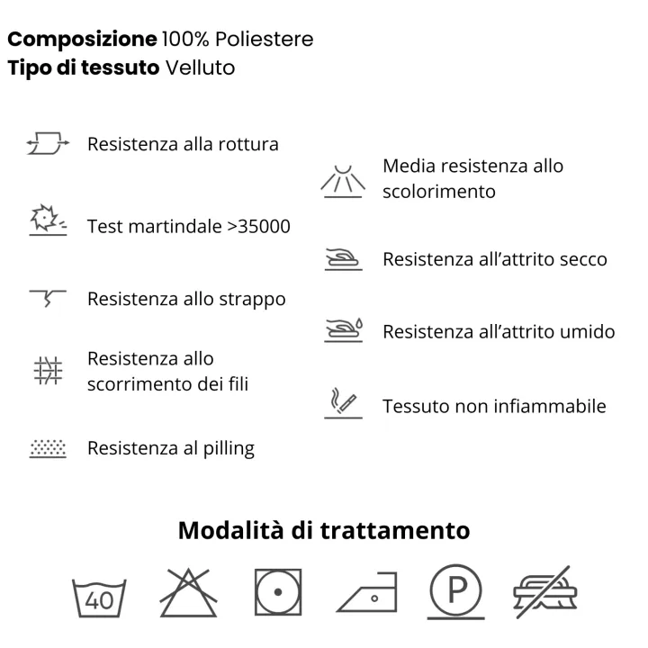 Divano letto angolare destro 3 posti 258x167cm tessuto giallo senape Lushify