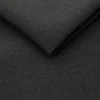 Divano letto angolare reversibile 313x215cm tessuto antracite Puffo