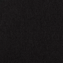 Divano letto angolare reversibile moderno design 360x160cm nero Carpiano