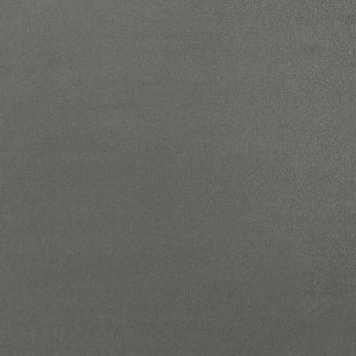 Divano letto angolare sinistra imbottito 274x203cm grigio Bormio
