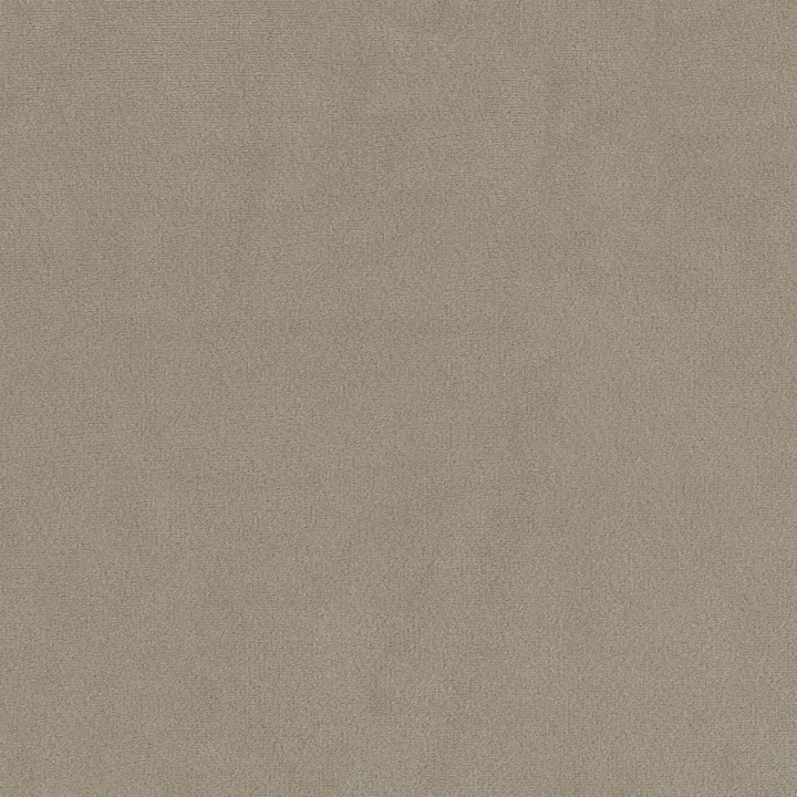 Divano letto angolare sinistro 3 posti 258x167cm tessuto beige Lushify