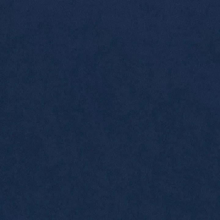 Divano letto angolare sinistro 3 posti 258x167cm tessuto blu Lushify