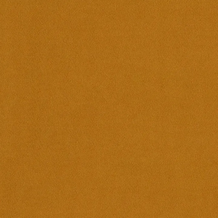 Divano letto angolare sinistro 3 posti 230x166cm tessuto giallo senape Easeful