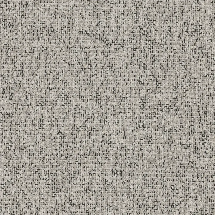 Divano letto angolare sinistra 3 posti 270x167cm tessuto beige Cloudify