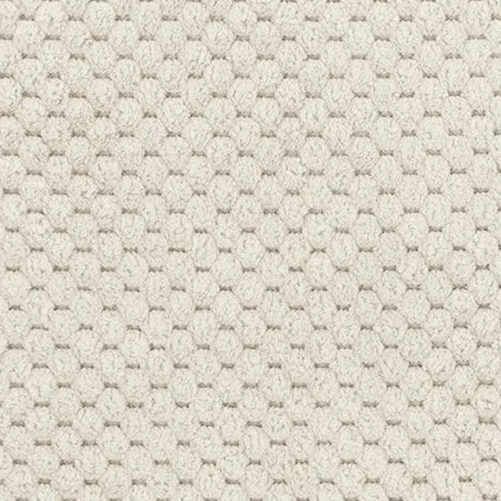 Divano letto angolare sinistro 3 posti 276x158cm tessuto beige Angle