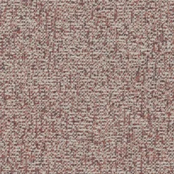 Divano letto angolare sinistra 3 posti 270x167cm tessuto rosa Cloudify