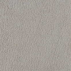 Divano letto 3 posti 248x90cm con contenitore in tessuto velo beige Floty