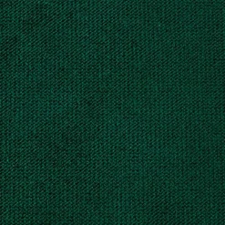Divano letto reversibile 3 posti 240x140cm matrimoniale angolare verde Appia