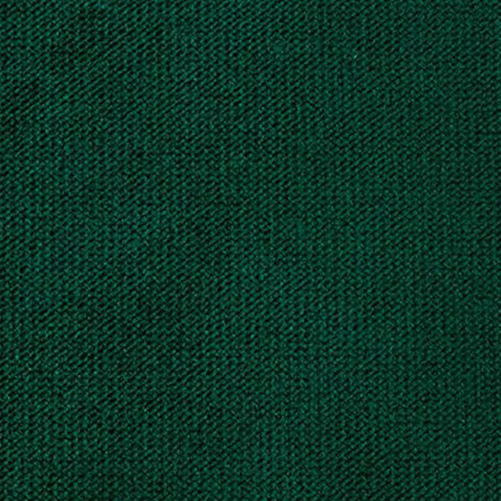 Divano letto reversibile 3 posti 240x140cm matrimoniale angolare verde Appia
