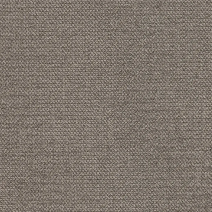 Letto contenitore una piazza e mezza 120x195cm imbottito tessuto tortora EliteDreams