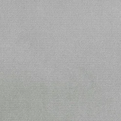 Letto matrimoniale 160x200cm con rete contenitore imbottito azzurro grigio Aluna