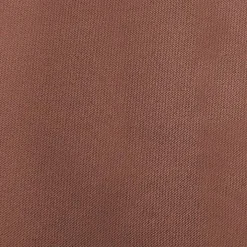 Letto matrimoniale 160x200cm con rete contenitore imbottito rosso mattone Aluna