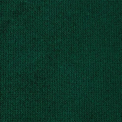 Letto matrimoniale 160x200cm con rete contenitore imbottito verde Aluna