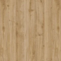 Libreria moderna 84x186h cm 2 ante beige rovere chiaro Sunset 1005