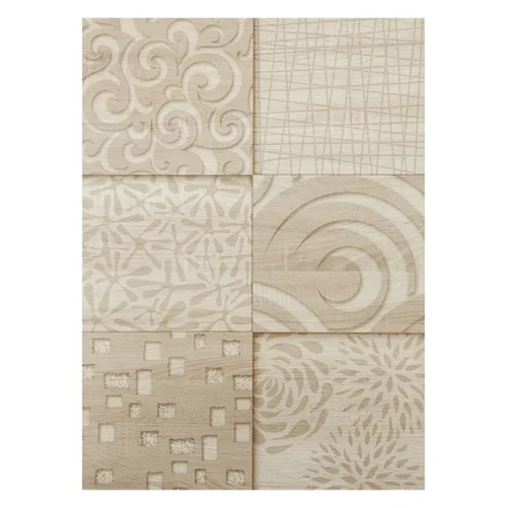 Madia 241x84h cm 4 ante moderna rovere samoa Paradise