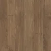 Mobile ingresso sospeso consolle 207x240h cm pannello cannettato beige marrone rovere scuro Sunset Decor 1010