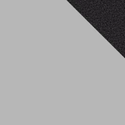 Mobile ingresso 300x200h cm con specchio appendiabiti armadio grigio Accent