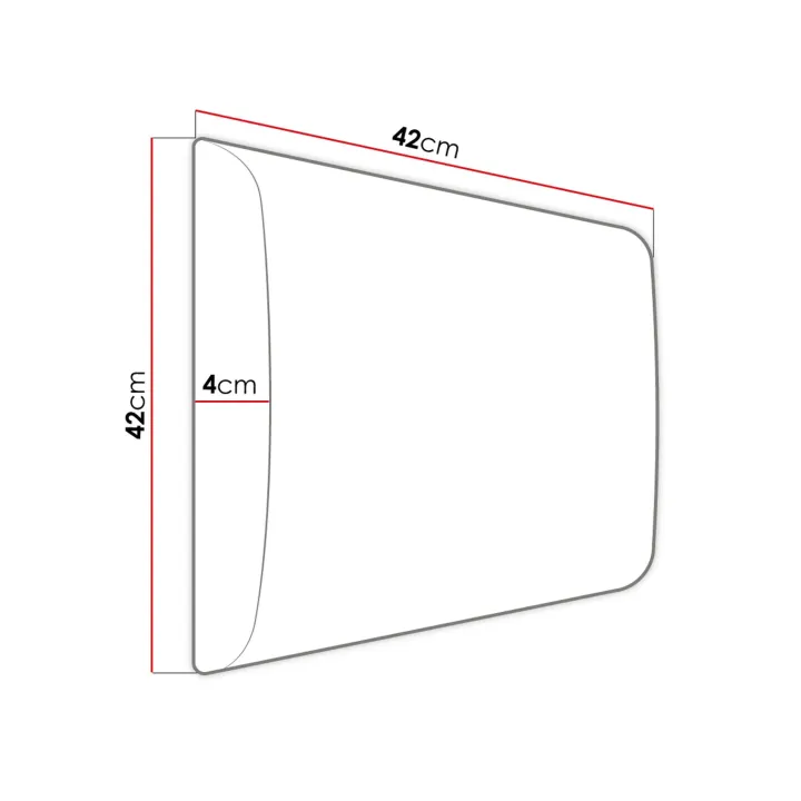 Mobile ingresso 172x205h cm rovere rustico giallo Welly 3