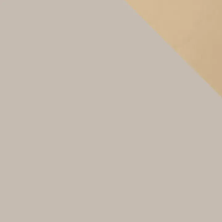 Mobile porta TV 219x50h cm 4 ante a ribalta cannettato beige cashmere oro Gatsby
