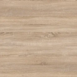Mobile porta TV 146x49h cm moderno rovere chiaro Helen