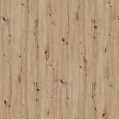 Mobile TV 180x52h cm 2 ante design rustico cannettato rovere Branch