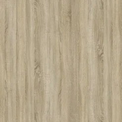 Parete attrezzata soggiorno 300x190h cm con porta tv rovere Haarlem