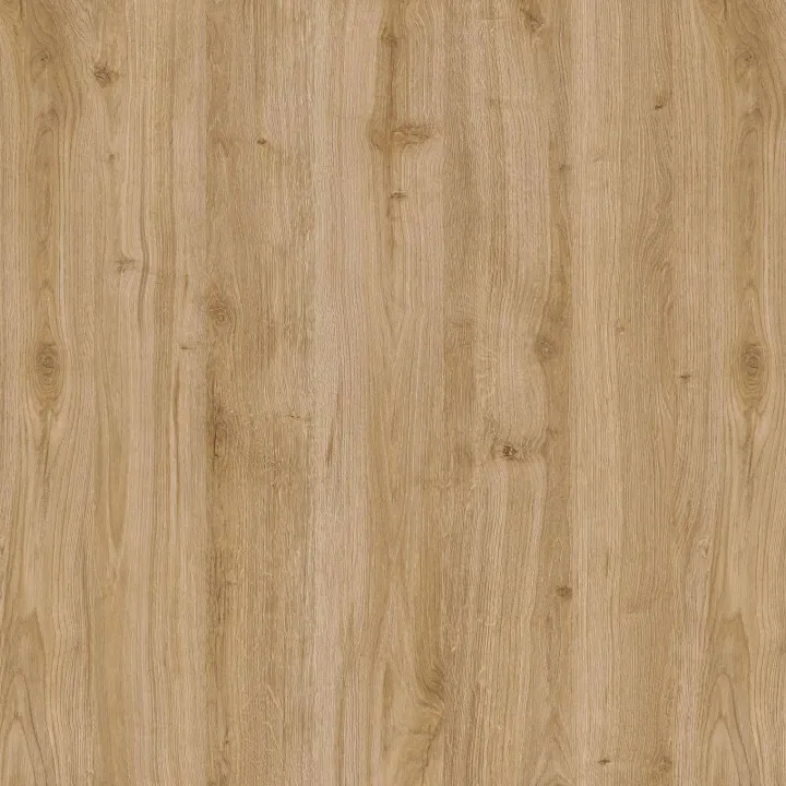 Parete attrezzata sospesa 207x180h cm effetto travertino rovere chiaro Sunset Decor 1046