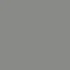 Parete attrezzata sospesa 276x260h cm con pannello cannettato grigio chiaro scuro rovere scuro Sunset Decor 1032