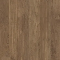 Parete attrezzata sospesa 276x180h cm bianco lucido rovere scuro Sunset 41