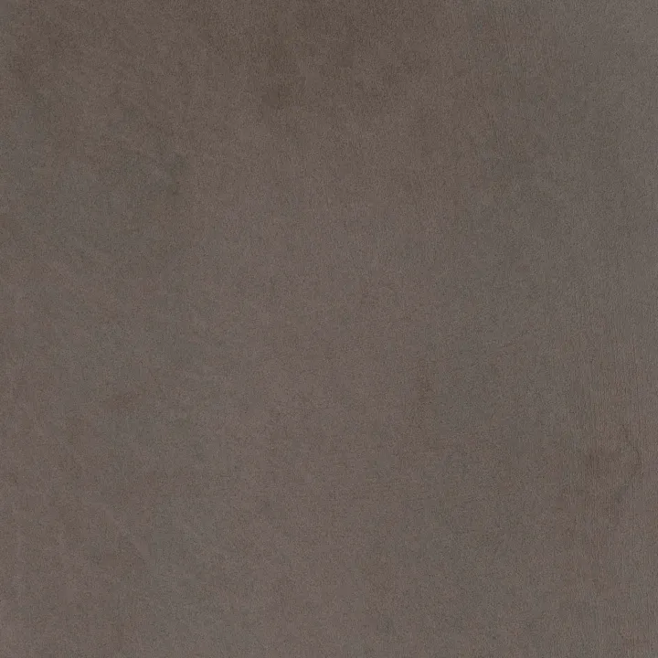 Parete attrezzata sospesa 334x180h cm con pannello cannettato marrone rovere chiaro Sunset Decor 1041