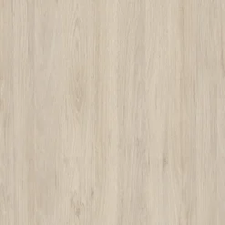 Parete attrezzata 260x183h cm angolare reversibile con led rovere bianco lucido Emily
