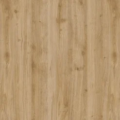 Parete attrezzata 276x180h cm con pannello cannettato beige cashmere rovere chiaro Sunset Decor 1031