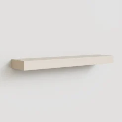 Parete attrezzata 330x186h cm marrone bronzo beige Sunset 1047