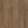 Parete attrezzata 290x210h cm moderna beige marrone rovere scuro Sunset 81