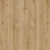 Parete attrezzata 300x186h cm moderna beige rovere chiaro Sunset 78