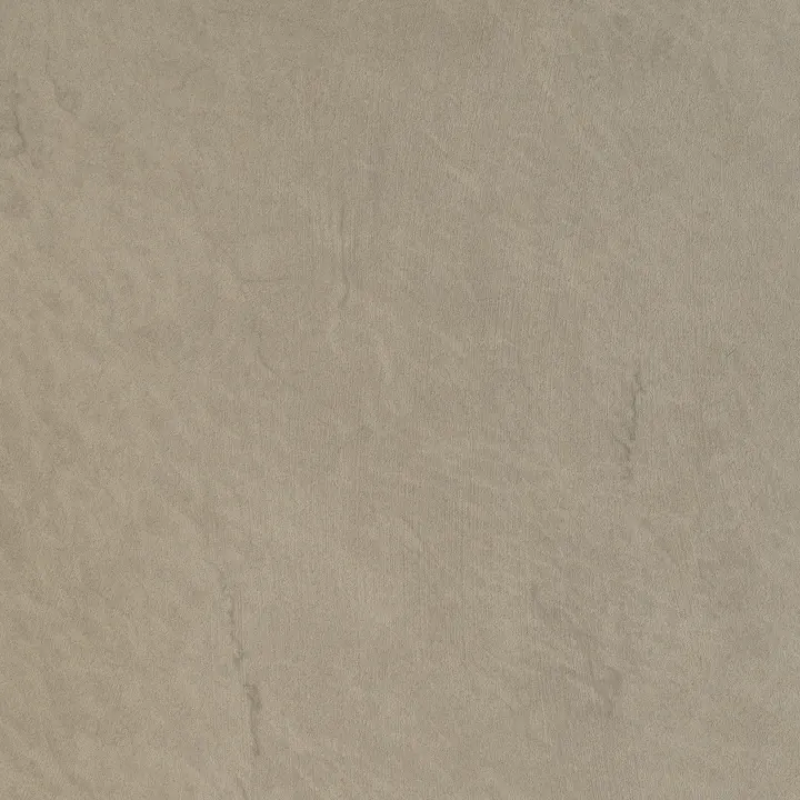 Parete attrezzata 276x190h cm rovere scuro tortora Sunset 1