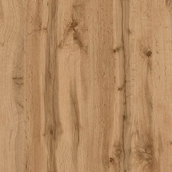 Scrivania ufficio angolare salvaspazio155x125cm rovere nero William