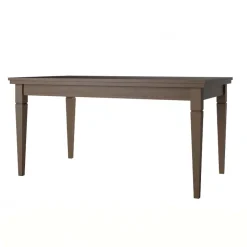 Tavolo allungabile 160/200/240cm da pranzo rovere scuro Texel