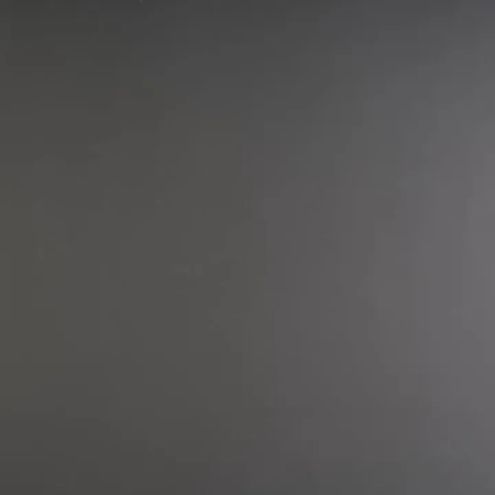 Tavolo allungabile moderno 160/200cm grigio scuro nero Blasco
